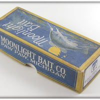 BASS Collector's Edition Moonlight No. 1 In Box