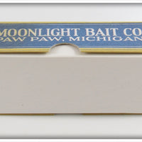 BASS Collector's Edition Moonlight No. 1 In Box