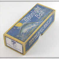 BASS Collector's Edition Moonlight No. 1 In Box