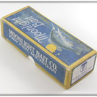 BASS Collector's Edition Moonlight No. 1 In Box