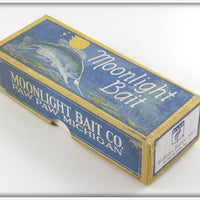 BASS Collector's Edition Moonlight No. 1 In Box