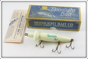 BASS Collector's Edition Moonlight No. 1 Lure In Box