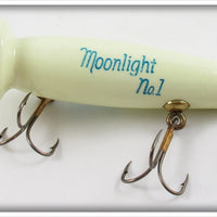 BASS Collector's Edition Moonlight No. 1 In Box