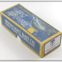 BASS Collector's Edition Moonlight No. 1 In Box