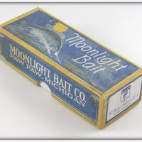 BASS Collector's Edition Moonlight No. 1 In Box