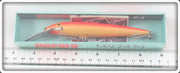 Rapala Orange 4 3/4" Magnum Lure In Box