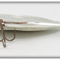 Rebel Blue Wiggle Shad In Rocket Shad Box