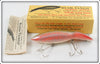 BASS Collector's Edition Rush Tango Lure In Box