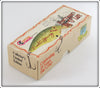 BASS Collector's Edition Cordell Fred Young Big O In Box