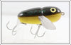 Vintage Heddon Bullfrog Crazy Crawler Spook Lure 9120 BF