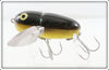 Heddon Bullfrog Crazy Crawler Spook 9120 BF