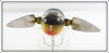 Heddon Bullfrog Crazy Crawler Spook 9120 BF