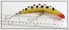 Helin Coachdog T50 5" Flatfish In Box CD