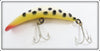 Helin Coachdog T50 5" Flatfish In Box CD