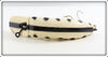 Helin Coachdog T50 5" Flatfish In Box CD