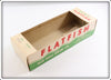 Helin Coachdog T50 5" Flatfish In Box CD
