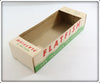 Helin Coachdog T50 5" Flatfish In Box CD