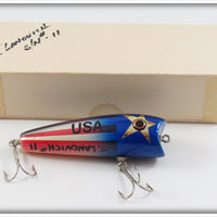 T. Lanovich USA Desert Storm Lure In Box