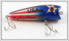 T. Lanovich USA Desert Storm Lure In Box