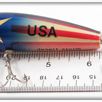 T. Lanovich USA Desert Storm Lure In Box