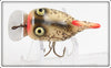 Heddon Silver Flitter Hi Tail