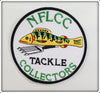 NFLCC Tackle Collectors Decoy & Fish Spear Patch