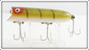 Heddon Perch Lucky 13 2500L