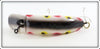 Helin Strawberry T50 5" Flatfish In Box RA