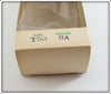 Helin Strawberry T50 5" Flatfish In Box RA