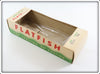 Helin Strawberry T50 5" Flatfish In Box RA