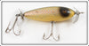 Vintage Shur Strike Shiner Scale Baby Surf Oreno Lure