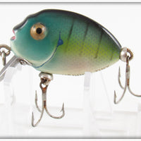 Heddon Bluegill Tiny Punkinseed