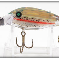 Rebel Rainbow Trout Blackstar