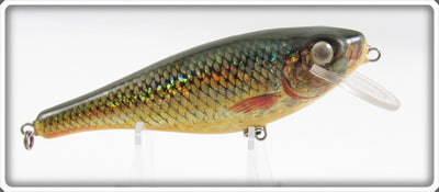 Vintage Gapen Company HRT Polish Lure