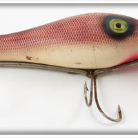 Vintage Pachner & Koller Saltwater Lippy Lure