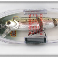 River2Sea Trout V Joint Minnow Lure In Box 