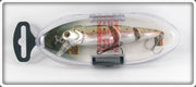 River2Sea Trout V Joint Minnow Lure In Box 