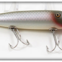 Vintage Creek Chub Silver Shiner Pikie Lure