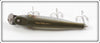 Creek Chub Silver Shiner Pikie