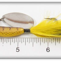 Heddon Perch Spin Fin
