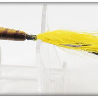 Heddon Perch Spin Fin