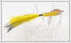 Heddon Perch Spin Fin