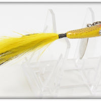 Heddon Perch Spin Fin
