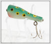 Frog Spot The Spin Popper For Spin Fishing In Box