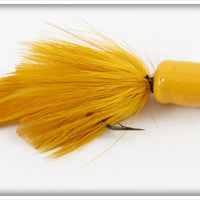 Vintage Heddon Bob Davis Wilder Dilg Lure 