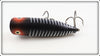 Heddon Black Shore Chugger Spook 9540 XBW