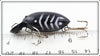Captain Hawk Artificial Bait Black Shore Hawk