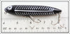 Heddon Black Shore Original Zara Spook