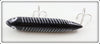 Heddon Black Shore Original Zara Spook