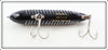 Heddon Black Shore Original Zara Spook